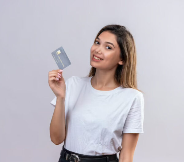 solicitar tarjeta asegurada en usa